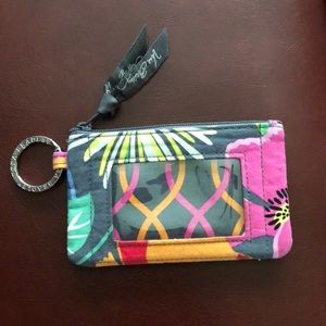 Vera Bradley Wallet